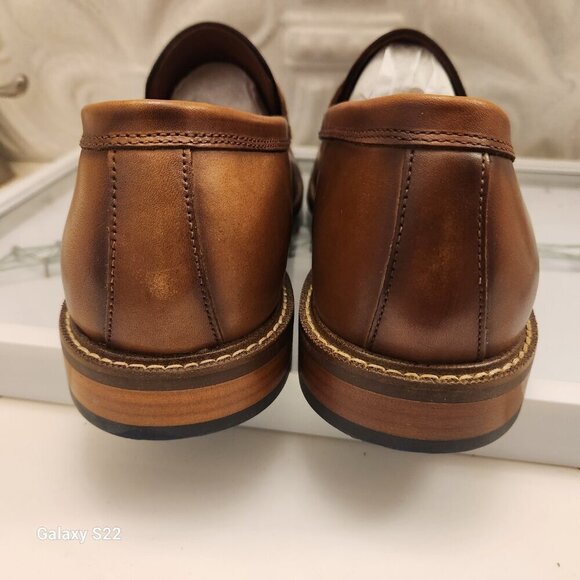 Vince Camuto Men's Lamcy Dress Shoe Loafers. Size 13. NWOT. - Picture 9 of 11